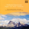 Adrian Leaper & Capella Istropolitana - 1812 Festival Overture, Op. 49: 1812 Overture, Op. 49