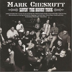 Mark Chesnutt - Think Like a Woman