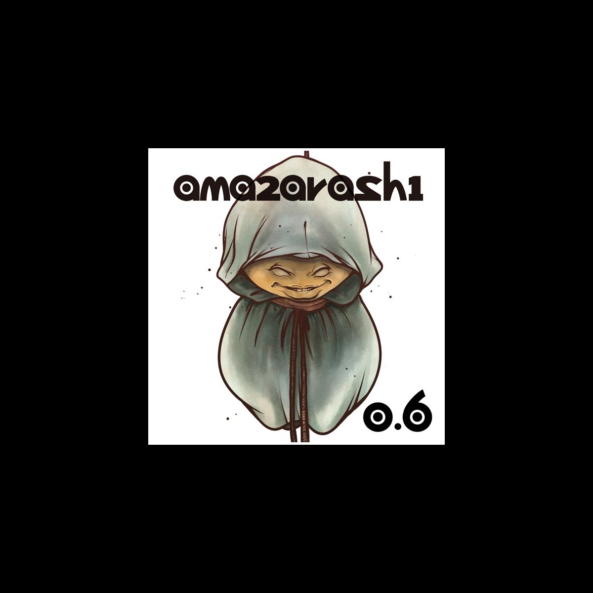 Amazarashiの Amazarashi 0 6 をitunesで