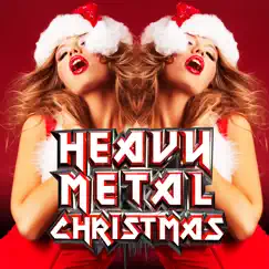 Heavy Metal Christmas by Various Artists album reviews, ratings, credits