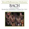 Bach: Air On the G String album lyrics, reviews, download