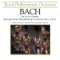 Toccata and Fugue in D Minor, BWV 565 - Jonathan Carney & Royal Philharmonic Orchestra lyrics