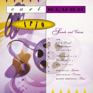 Earl Klugh Trio, Vol. 2: Sounds and Visions