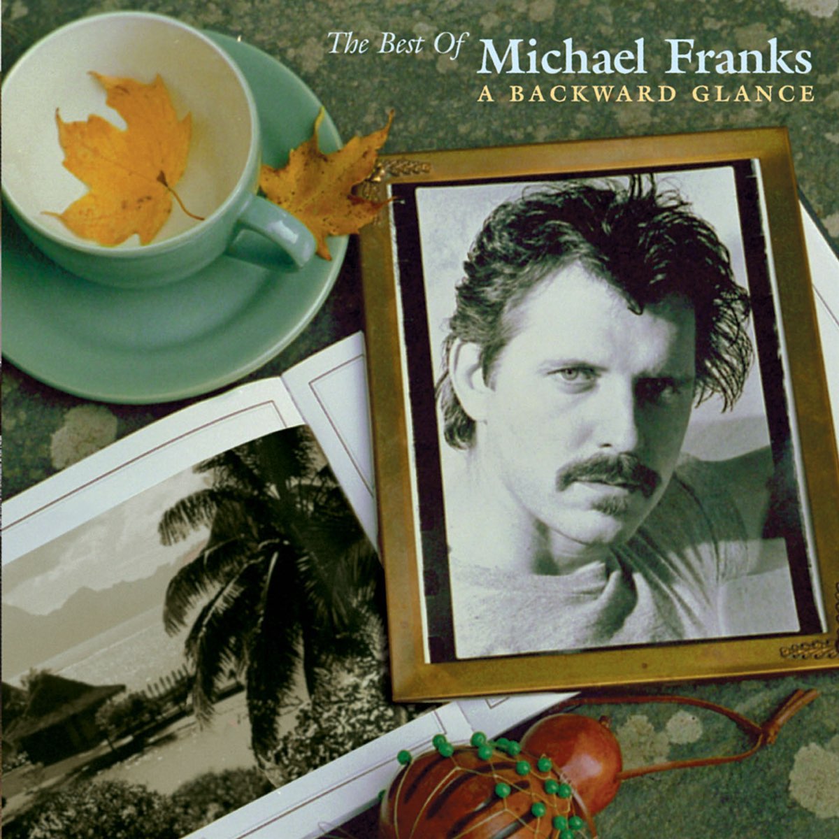 ‎The Best of Michael Franks A Backward Glance by Michael Franks on