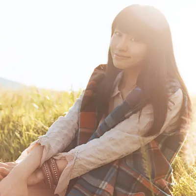 Tamayura Ending Theme  Melody - EP - Megumi Nakajima