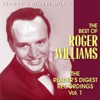 Reader's Digest Music: The Best of Roger Williams - The Reader's Digest Recordings, Vol. 1