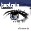 Hard Rain London - Diamonds (Club Mix)