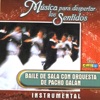 Orquesta de Pacho Galan - Diana Maria