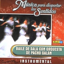Orquesta de Pacho Galan - El Campeon
