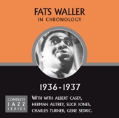 Complete Jazz Series 1936 - 1937 artwork