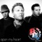 Open My Heart (feat. David Baron) - Bryan Bros Band lyrics
