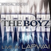 The Boyz - Intertribal 2