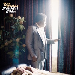 Lee Fields & Martin Solveig - Wish You Were Here