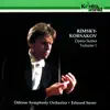 Rimsky-Korsakov: Opera Suites, Volume 1 album lyrics, reviews, download