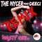 Nasty Girl (feat. Deeci) [John Revox Remix] - The Nycer lyrics