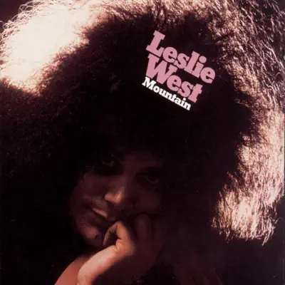Mountain - Leslie West