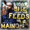 Don't B**e the Hand That Feeds You
