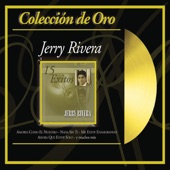 Coleccion de Oro: Jerry Rivera artwork