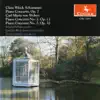 Stream & download Schumann, C.: Piano Concerto in A Minor - Weber, C.M.: Piano Concertos Nos. 1 and 2