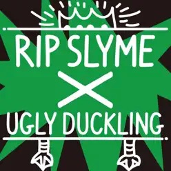 Don't Panic (Ugly Duckling Remix) - Single - Rip Slyme Don't Panic (Ugly Duckling Remix) - Single - Rip Slyme