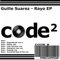 Rayo (Remix By Raboy) - Guille Suarez lyrics