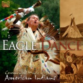 Stewart G. Headley - Eagle Dance