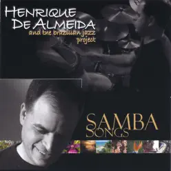Samba Songs - Henrique de Almeida