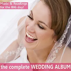 The Complete Wedding Album - London Philharmonic Orchestra