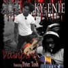 Vampire (feat. Peter Tosh) - Single