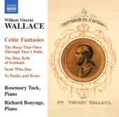 Wallace: Celtic Fantasies artwork