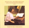 Temenuschka Vesselinova & Chiara Banchini - Piano Sonata No. 6 In D Major, K. 284: III. Theme and Variations