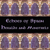 Echoes of Spain artwork