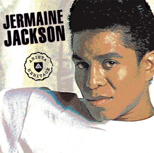 Art for Do What You Do by Jermaine Jackson