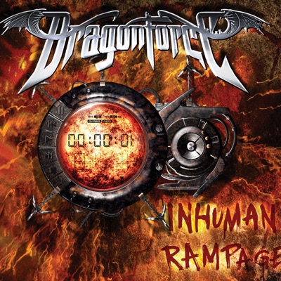 Through The Fire And Flames Dragonforce Shazam