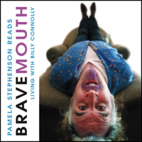 Pamela Stephenson - Bravemouth: Living with Billy Connolly artwork