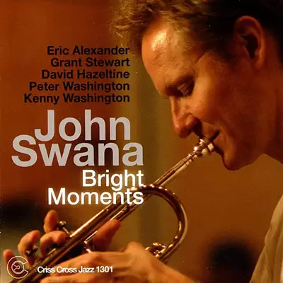 Bright Moments - Eric Alexander Bright Moments - Eric Alexander