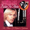 Musical Boxes Spieluhren - Rondo pour un tout petit enfant