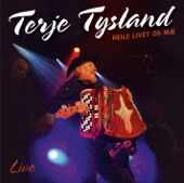 Terje Tysland - Send Mæ En Øl