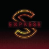 Themes from S'Express artwork