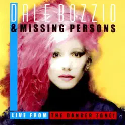 Destination Unknown (Live) - Single - Missing Persons