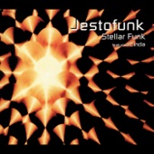 Stellar Funk (feat. Cinda) [Funk'n'space vocal mix] artwork