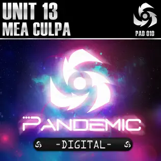 lataa albumi Unit 13 - Mea Culpa