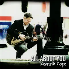 All About You by Kenneth Cope album reviews, ratings, credits