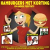 Hamburgers Met Korting