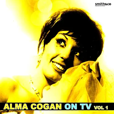 On TV, Vol. 1 - Alma Cogan On TV, Vol. 1 - Alma Cogan