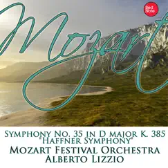 Mozart: Symphony No. 35 in D major K. 385 