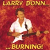 Burning!