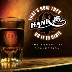 Hank Williams - There's a Tear In My Beer