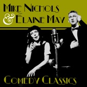 Mike Nichols & Elaine May - Merry Christmas, Doctor