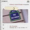Ronald Brautigam - Piano Sonata No. 6 in F Major, Op. 10, No. 2: I. Allegro